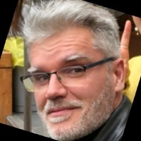 CIDEF | UCO Employee Stéphane Morin's profile photo