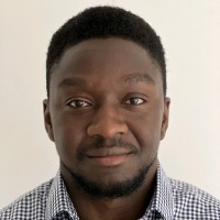 Protas Employee Gerry Grant's profile photo