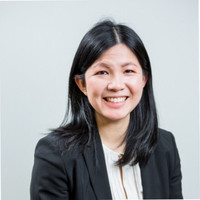 Rancho Group Employee Charisse Lee's profile photo