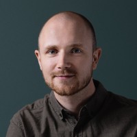 LINEÆR Employee Benjamin Nygaard's profile photo