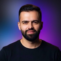 Colurs Employee Sebastian González Ruiz's profile photo