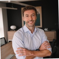 Chromo Invest Employee Tiago Wallau Kretzmann's profile photo