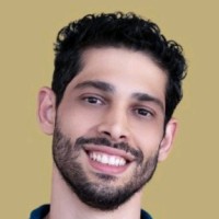 Management 3.0 Employee Rafael Barreto's profile photo