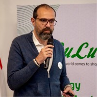 LuLu Group International Employee Mostafa Mahmoud's profile photo