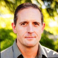 CesiumAstro Employee Barry Behnken's profile photo