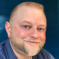 Cognizant Employee Ethan Powell's profile photo