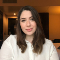 Anna Hedley Email & Phone Number