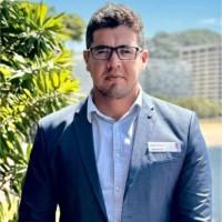 Alexandre Ribeiro Email