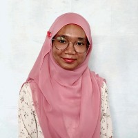 Huzaifah Mohd Salamon Email