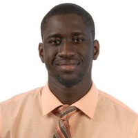 Skillztank Employee Ibrahima Sarr's profile photo