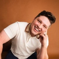 BrainStorm Inc. Employee Andrew Jefferies's profile photo