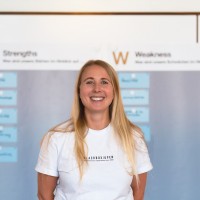 BlackBox/Open® Employee Theresa Fehn's profile photo