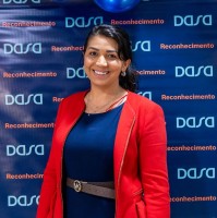 Hospital São Domingos Employee Widlani Montenegro's profile photo