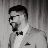 Lightricks Employee Guy Shabat's profile photo