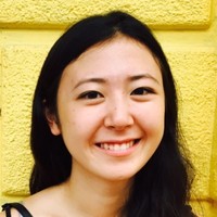 Hello Nancy Employee Momoko Kashiwabara's profile photo
