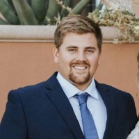 Alloway Standard Industries Employee Luke Hince's profile photo