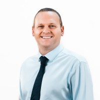 Curatyx Employee Michael Luck's profile photo