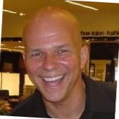The Fragrance Outlet Employee Robert Johnson's profile photo