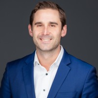 CBRE Employee Robbie Taylor's profile photo