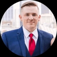 Salesforce Employee Andrew Riedel's profile photo