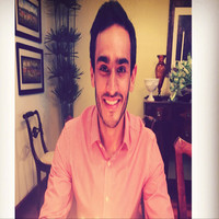 IGS I Integral Group Solution Employee Jose Alberto Samayoa's profile photo