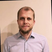 Sodexo Romania Employee Costel Mosteanu's profile photo