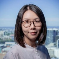 GreenSquareDC Employee Julia Wang's profile photo
