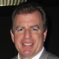 Databricks Employee Ron Stell's profile photo