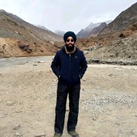 Parminder Singh Email