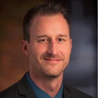 DaVita Employee Chad Hull's profile photo