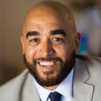 Infosys Employee Mathew Ward's profile photo