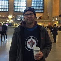 Eric Friesen's profile photo