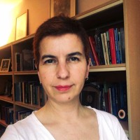 YogaŞala Employee Pınar Korun's profile photo