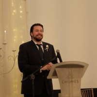 Tillamook Country Smoker Employee Andrew Lohin's profile photo