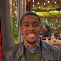 Historical Gossip Employee Isaiah Saint-Clair's profile photo