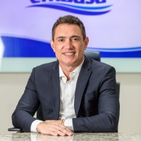 Embasa Employee Leonardo Góes's profile photo