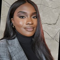 Amisha Johnson Email