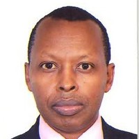 IGAD Employee Joseph Rwanshote's profile photo