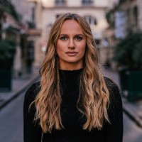 Stylitics Employee Annie Haas's profile photo