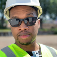 ARPEGE INGENIERIE Employee Abdourahim Diallo's profile photo