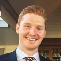 Mineral Technologies Employee Jayden Wright's profile photo