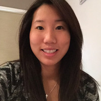 Kaiser Permanente Employee Jeannie Kim's profile photo