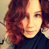 Congregation Neveh Shalom Employee Ayla Siegel's profile photo