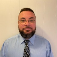 Walmart Employee Danny Baisden's profile photo