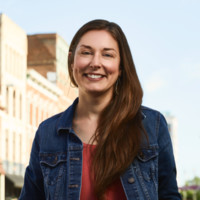 Greenvelope.com Employee Bethany McDonald's profile photo