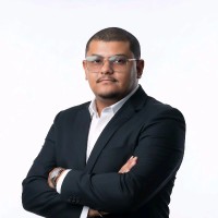 Stampire Employee Aiman Mansour's profile photo
