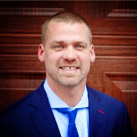 PAR Electrical Contractors, LLC Employee Christopher Ramsey's profile photo