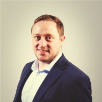 Fimaser Employee Kévin Goris's profile photo