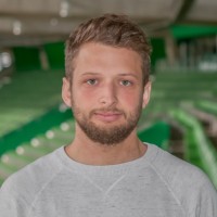 Bremer Fußball-Verband e.V. Employee David Dischinger's profile photo