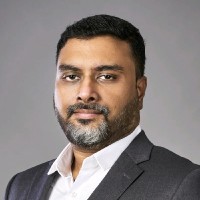 Adfactors PR Employee Anant Dhuri's profile photo